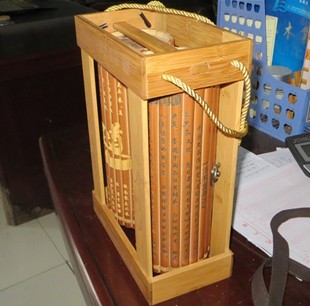 竹制品品種有哪些？